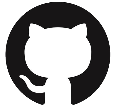 GitHub logo