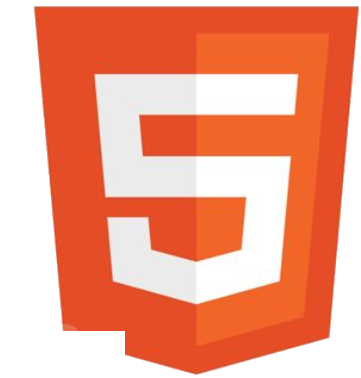 HTML logo